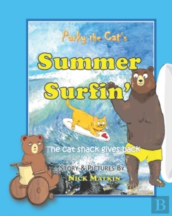 Bertrand.pt - Parky The Cat'S Summer Surfin'