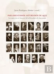 Parlamentarios Asturianos De 1977