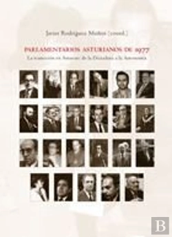 Bertrand.pt - Parlamentarios Asturianos De 1977