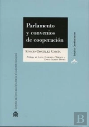 Parlamento Y Convenios De Cooperación
