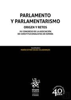 Bertrand.pt - Parlamento Y Parlamentarismo. Origen Y Retos