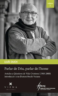 Bertrand.pt - Parlar De Déu, Parlar De L'Home