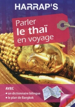 Bertrand.pt - Parle Le Thaï En Voyage