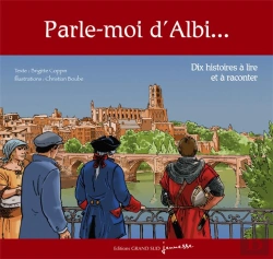 Bertrand.pt - Parle-Moi D'Albi