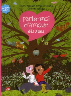 Bertrand.pt - Parle-Moi D'Amour Des 3 Ans