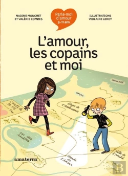 Bertrand.pt - Parle-Moi D'Amour : L'Amour, Les Copains Et Moi