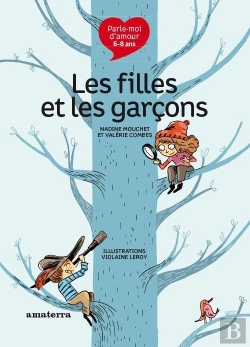 Bertrand.pt - Parle-Moi D'Amour : Les Filles Et Les Graçons