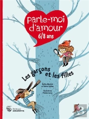 Parle-Moi D'Amour