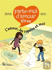 Parle-Moi D'Amour