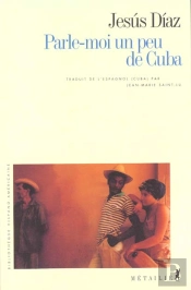 Parle-Moi De Cuba