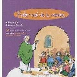 Bertrand.pt - Parle-Moi De La Messe