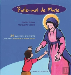 Bertrand.pt - Parle-Moi De Marie