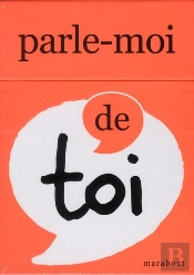 Parle Moi De Toi, Tu M'Interesses
