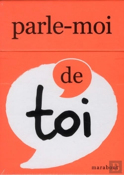 Bertrand.pt - Parle Moi De Toi, Tu M'Interesses