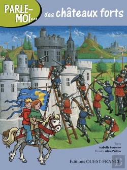 Bertrand.pt - Parle-Moi Des Chateaux Forts