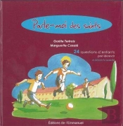 Parle Moi Des Saints