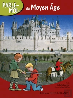 Bertrand.pt - Parle-Moi Du Moyen Age