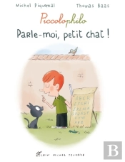 Parle-Moi, Petit Chat ! : Piccolophilo