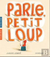 Parle, Petit Loup