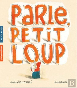 Bertrand.pt - Parle, Petit Loup