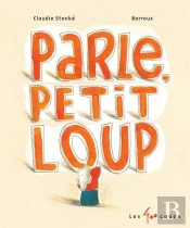 Parle, Petit Loup