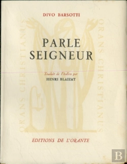 Bertrand.pt - Parle, Seigneur