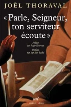 Bertrand.pt - Parle, Seigneur, Ton Serviteur Écoute
