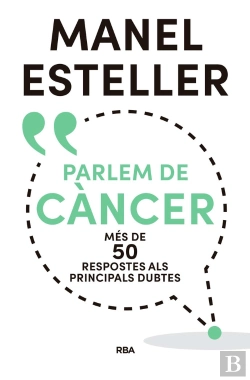 Bertrand.pt - Parlem De Càncer. Més De 50 Respostes Als Principals Dubtes
