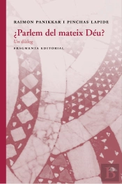¿Parlem Del Mateix Déu?