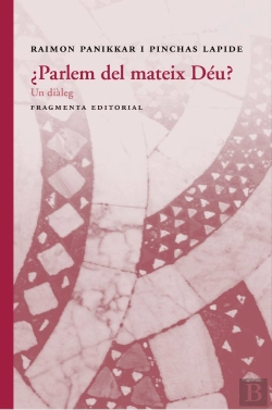 Bertrand.pt - ¿Parlem Del Mateix Déu?