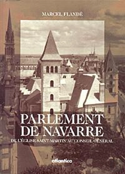 Bertrand.pt - Parlement De Navarre Promenades Inspirees