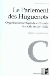Parlement Des Huguenots