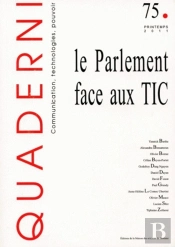 Parlement Face Aux Tic