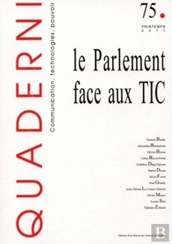 Bertrand.pt - Parlement Face Aux Tic