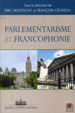 Bertrand.pt - Parlementarisme Et Francophonie