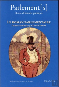 Bertrand.pt - Parlement[S], N° 24/2016-2