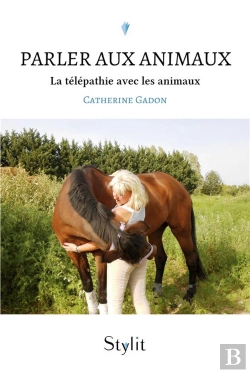 Bertrand.pt - Parler Aux Animaux - La Telepathie Avec Les Animaux