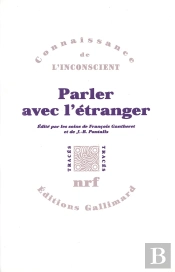 Parler Avec L'Étranger