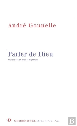 Bertrand.pt - Parler De Dieu (Édition 2005)