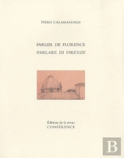 Parler De Florence
