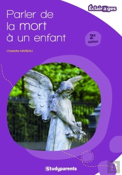 Bertrand.pt - Parler De La Mort À Un Enfant (2e Édition)