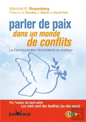 Parler De Paix Dans Un Monde De Conflits