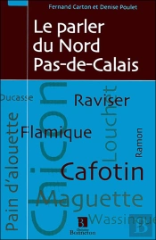 Parler Du Nord Pas-De-Calais