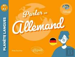 Bertrand.pt - Parler En Allemand A1-A2