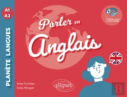Bertrand.pt - Parler En Anglais A1-A2