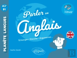 Bertrand.pt - Parler En Anglais A2+-B1