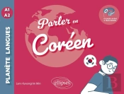 Parler En Coréen A1-A2