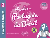 Parler En Portugais Du Brésil A1-A2