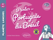 Parler En Portugais Du Brésil A1-A2