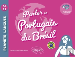 Bertrand.pt - Parler En Portugais Du Brésil A1-A2